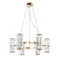 Подвесная люстра ARTE Lamp A1049SP-12GO