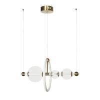 Подвесная люстра LOFT IT 10126/500