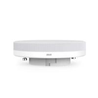 Лампа светодиодная Elementary 9Вт таблетка 6500К холод. бел. GX53 700лм GAUSS 83839