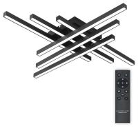 Накладная люстра Natali Kovaltseva HIGH-TECH LED LAMPS 82074