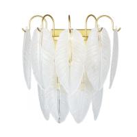 Бра ARTE Lamp A4052AP-2SG