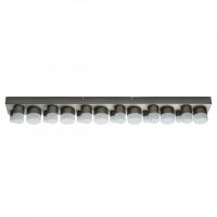 Накладной светильник DeMarkt 710010118