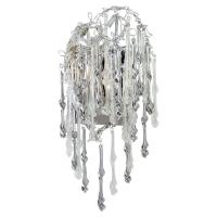 Бра AM Group TIFFANY AP2 CHROME