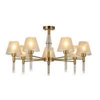 Люстра на штанге F-Promo 2846-7P