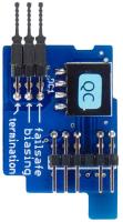 Модуль расширения RS-485 (изол.) ПЛК W. ONI PLC-W-EMC-RS485