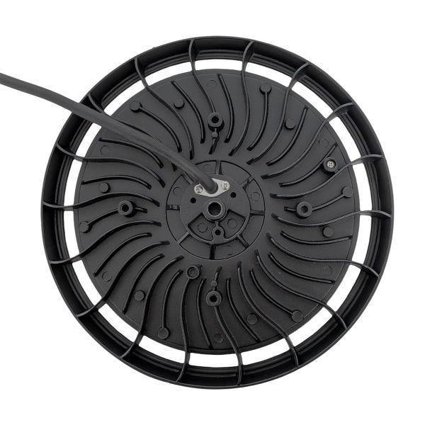 Светильник светодиодный ДСП-1101 100Вт 6500К IP65 промышленный для высоких пролетов PROxima EKF HIL-1101-100-6500