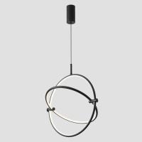 Crystal Lux Светильник подвесной Crystal Lux PROTON SP20W LED