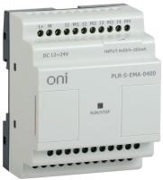 Реле логическое PLR-S. 4AI ONI PLR-S-EMA-0400