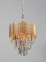 Подвесная люстра Vitaluce V58470-8/5