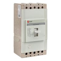 Выключатель автоматический 3п 400/315А 35кА ВА-99 PROxima EKF mccb99-400-315