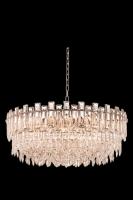 Подвесная люстра Fluorite FL1064-22P