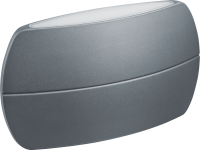 Светильник светодиодный 80 629 NOF-D-W-024-02 6Вт 3000К IP54 260лм для наружной подсветки сер. Navigator 80629