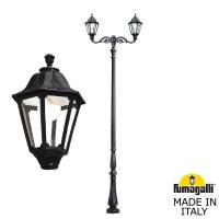 Садово-парковый светильник Fumagalli E35.208.M20.AXH27