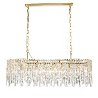 Подвесная люстра Indigo V000443