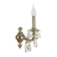 Бра Dio D'arte Aosta E 2.1.1.600 G