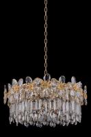 Подвесная люстра Fluorite FL1105-20P