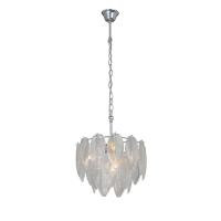 Подвесная люстра Vitaluce V5887-9/4