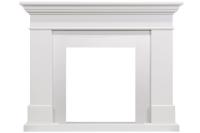 Dimplex Портал Dimplex California - Алебастр (Высота 1005мм)