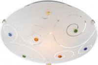 Накладной светильник Globo 40983-1