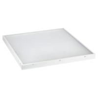 Светильник светодиодный SPO-910-1-40K-038 38Вт 4000К 3990Лм 595х595х40 призма ЭРА Б0057982