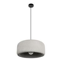 Подвесной светильник LOFT IT 10252/500 Grey