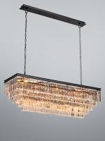 Подвесная люстра Vitaluce V5852-1/30