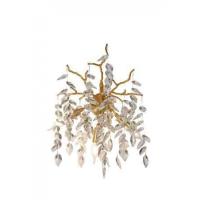 Бра AM Group LEAF FALL AP3 GOLD