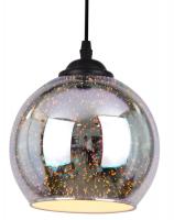 Подвесной светильник ARTE Lamp A3215SP-1BK