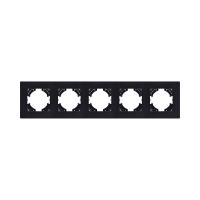 Рамка KOLLINGER AT5BK