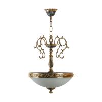 Подвесная люстра AMBIENTE by BRIZZI 7140 РB