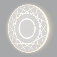 Бра Eurosvet 40148/1 LED белый