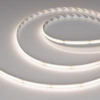 Лента светодиодная COB-X320-8mm 48V Day 4000К 8Вт/м IP20 PRO REEL (уп.50м) Arlight 043245