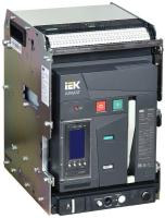 Выключатель автоматический воздушный 3п B 2000А 85кА выдвижной TY с акс. ARMAT IEK AR-ACB-3VB-085-2000A-TYCF