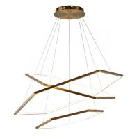 Подвесная люстра APLOYT APL.021.03.136