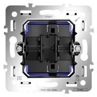 Выключатель VOLTUM VLS0101M