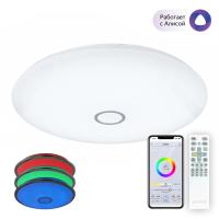 Накладной светильник Citilux CL703A201G