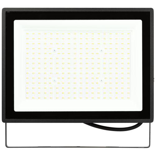 Прожектор светодиодный LPR-023-0-65K-150 150Вт 6500К 12000лм IP65 280х253х41 уличный Эра Б0052027