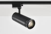 Crystal Lux CLT 0.31 021 BK 3CCT ZOOM