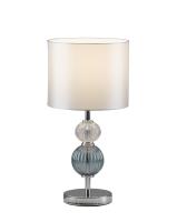 Настольная лампа Moderli V11878-1T