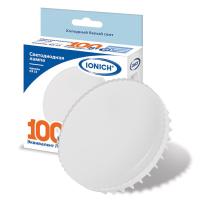 Лампа светодиодная GX53 12Вт 230В 6500К 1080лм холод. бел. IONICH 1140