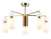 Люстра на штанге Ambrella Light LH56124