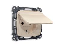 Розетка Ambrella Volt MO328010