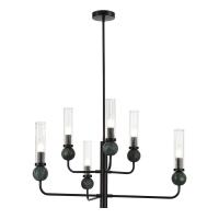 Люстра на штанге ST-Luce SL1244.403.06