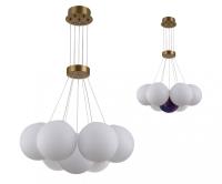 Подвесная люстра Kink Light 08475-7,20