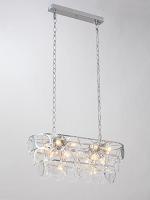 Подвесная люстра Vitaluce V5834-9/18