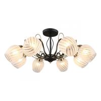 Люстра на штанге Omnilux OML-65507-08