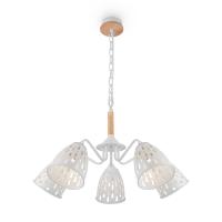 Подвесная люстра Freya FR5138PL-05W