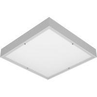 Светильник светодиодный OWP ECO LED 589 mat GRILIATO 32Вт 4000К IP54/IP54 встраив./накладной матов. СТ 1372000140