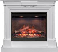 Dimplex Каминокомплект Chelsea - Белый с очагом Symphony 26'' DF2608-INT