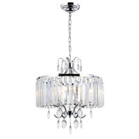 Подвесная люстра Citilux CL335161